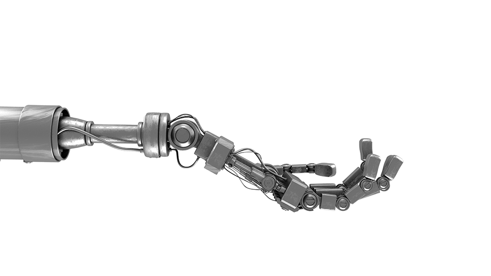 alborg-Robotic-Arm