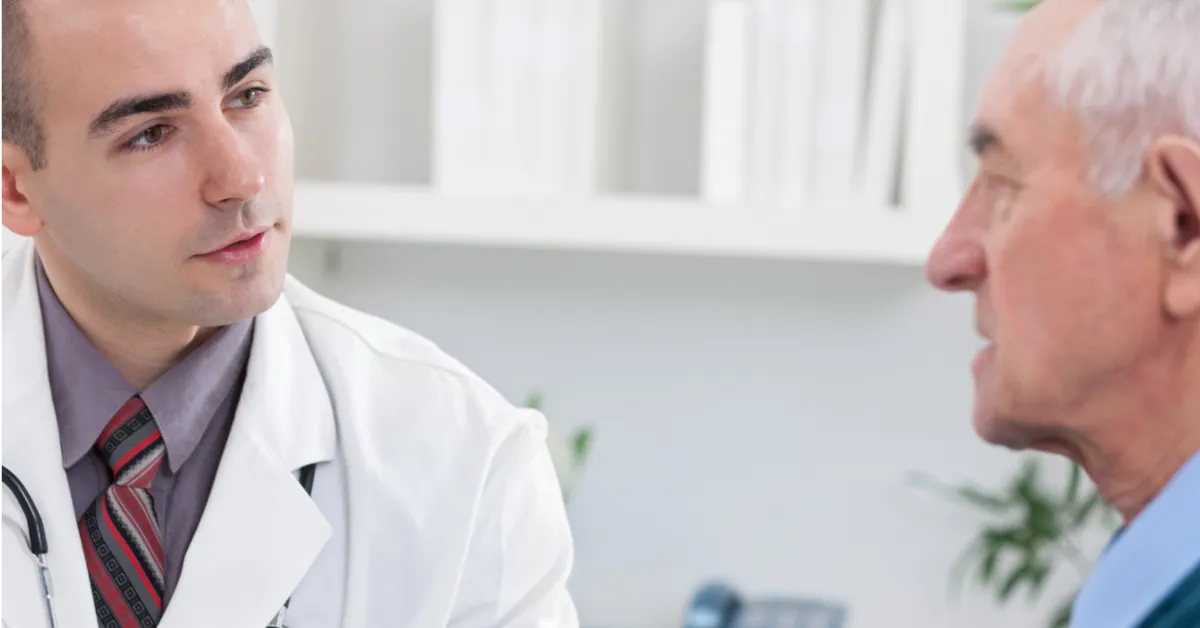 TREATMENT FOR ENLARGED PROSTATE IN ELDERLY visual data 5