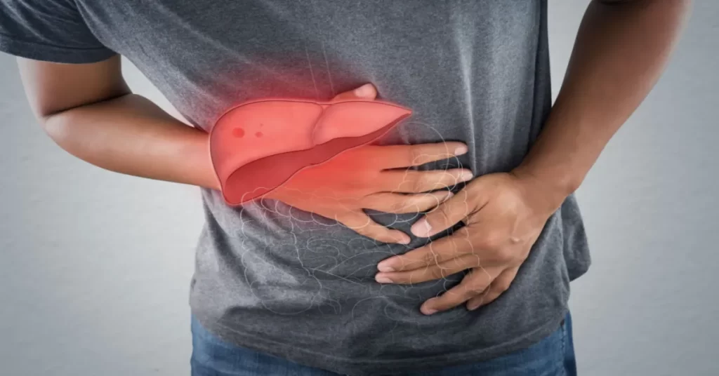 Liver cancer symptoms that you should know