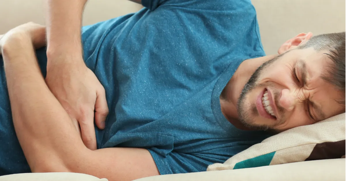 Postsleeve gastrectomy symptoms Pay attention to them AL