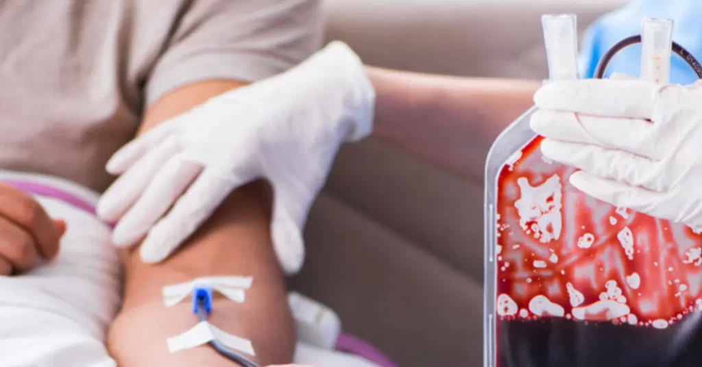 أنواع فقر الدم: تعرف عليها