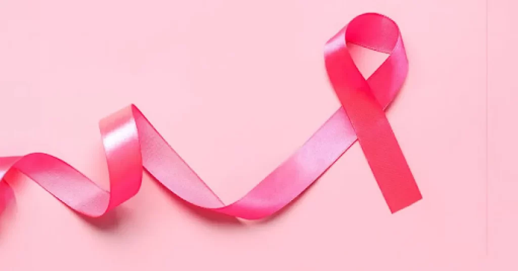 الكشف المبكر عن سرطان الثدي: خطوة بسيطة لحياة صحية!