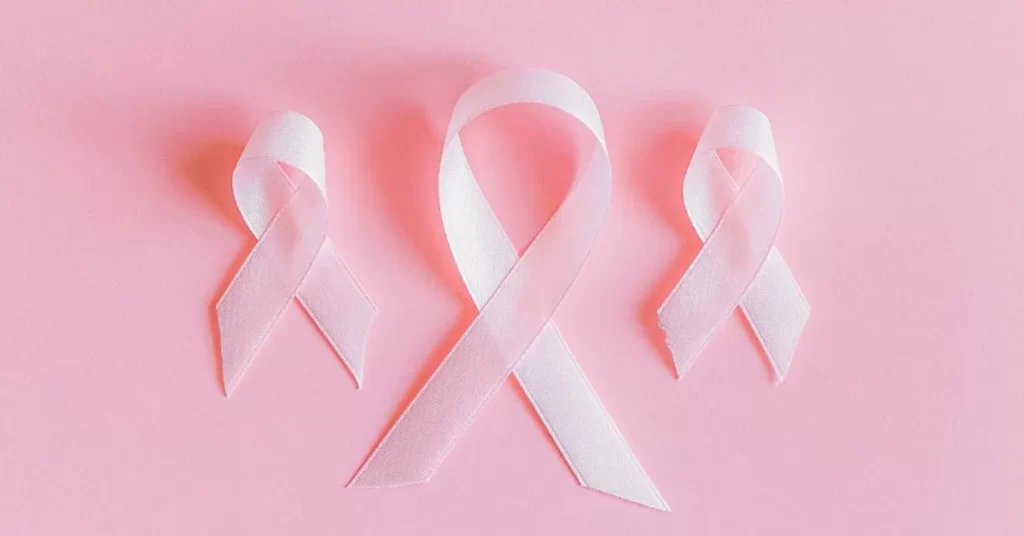 ما هي نسبة الشفاء من سرطان الثدي؟